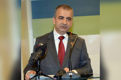 Cemil Aydın’dan Muradiye uyarısı: "Bey Sarayı çalışmaları tehlikede mi?"