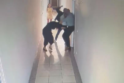 Kardeşini vurmak isterken çalışanını yaraladı: İş adamı tutuklandı