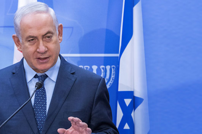 Netanyahu’dan Lübnan talimatı: Güçlü saldırılar gerçekleştirin!
