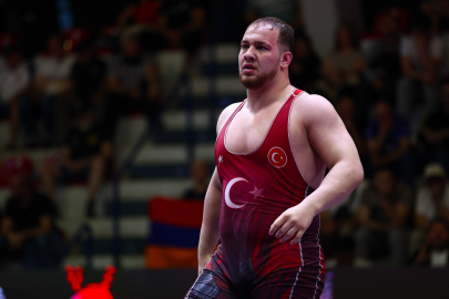 Hakan Büyükçıngıl, Avrupa üçüncüsü oldu