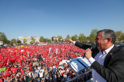 Özel Sakarya'dan yüklendi: "Adım adım kurtuluşa yürüyoruz"