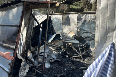 Vahşetin kan donduran detayları: 19 yaşındaki genci yakarak öldürdüler!