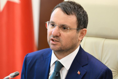 Bakan Gürlek’ten 27 Nisan mesajı: "O girişim boşa çıkarıldı"