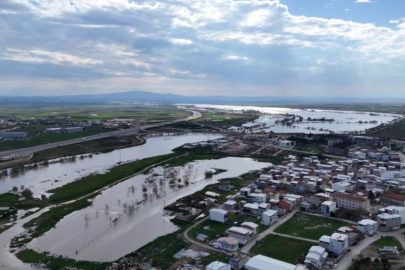 Bursa çiftçisine müjde: Çeltik ve ikinci ürün yasağı kaldırıldı