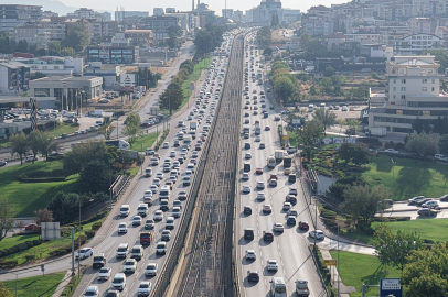 Bursa'da yeni dönem: Her şeye ulaşım sadece 15 dakika olacak!
