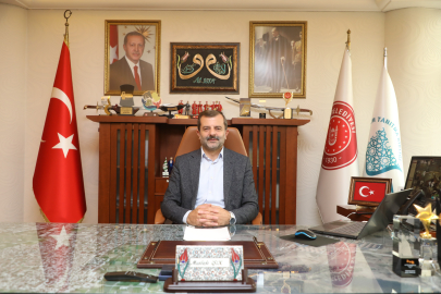 HAGEL’de yeni dönem: Mustafa Işık birlik başkanı seçildi