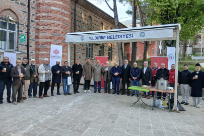 Namazgâh’ta Fetih Ruhu: 700 yıllık Osmanlı geleneği canlandı