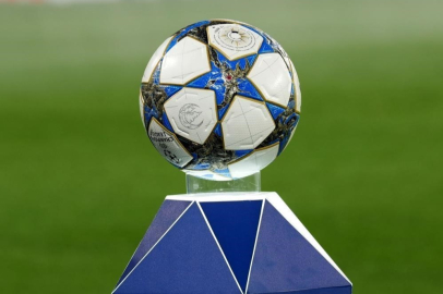 UEFA Şampiyonlar Ligi'nde yarı final heyecanı