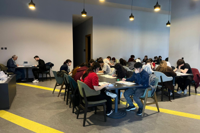 Üniversite hayaline Yıldırım desteği