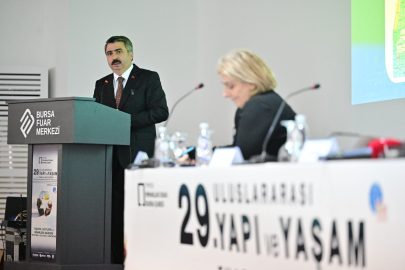 Yıldırım’da 30 bin konut hedefi: Kentsel dönüşüm tam gaz