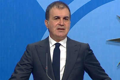 AK Parti Sözcüsü Çelik’ten AB ve NATO eleştirisi