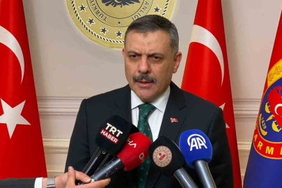 Bakanlık açıkladı: Uyuşturucu operasyonlarında dev yakalama rekoru