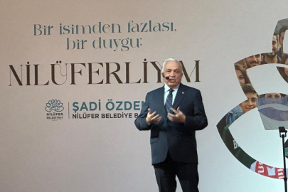 Başkan Özdemir’den tarım seferberliği: "Toprağımız kırmızı çizgimizdir!"