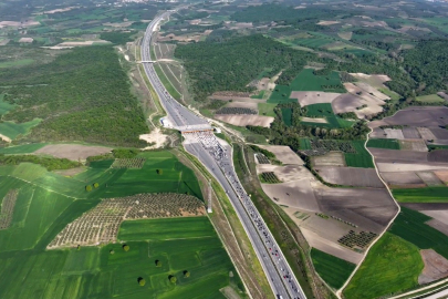 Bursa Çevre Yolu ücretli mi oluyor? Bakanlıktan o iddialara flaş yanıt!