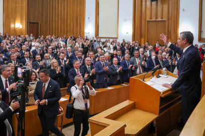 CHP Lideri Özel’den 4 Mayıs mesajı: “81 ilde sahadayız”