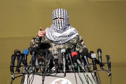 Gazze Şehri’nde saldırı: Hamas komutanı Iyad Al-Shanbari öldürüldü