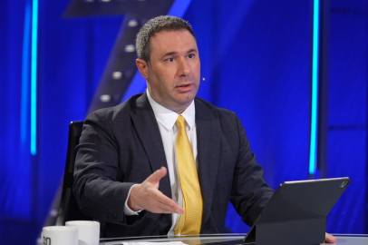 Göktürk: “Güçlü başkan değil, güçlü Fenerbahçe”