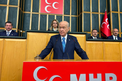 MHP Lideri Bahçeli: “Kerkük ve Musul’u unutmayız”