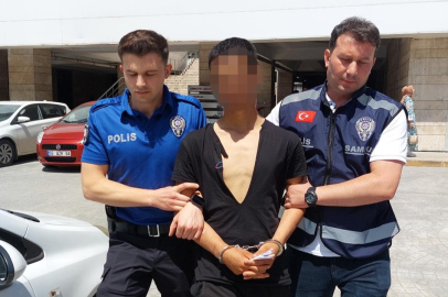 Sahilde balık tutan yaşlıya saldırı: Sanığa 12 yıl 6 ay ceza