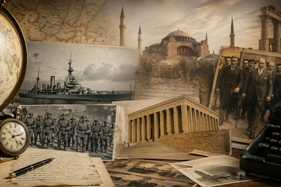 29 Nisan günlüğü: Savaşlar, yasalar ve unutulmayan anlar