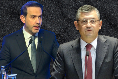 Enerji Bakanı Bayraktar’dan Özgür Özel'e sert yanıt