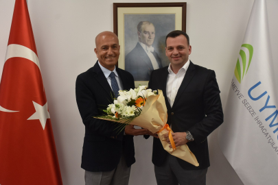 İhracatın yeni kaptanı Hamdi Taner: "Zor dönemi birlikte aşacağız"