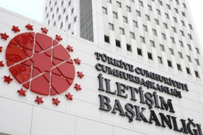 İletişim Başkanlığı'ndan 'Yeni Maden Ruhsatı' açıklaması