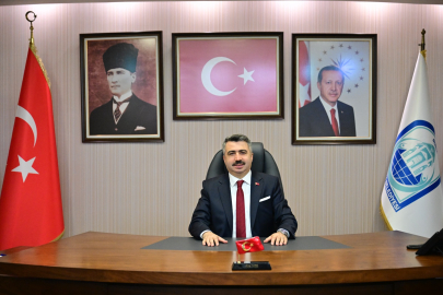 Yıldırım drone üssü olmaya aday: Başkan Yılmaz’dan Haluk Bayraktar’a çağrı