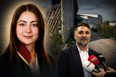 Anahtar Parti Gürsu Başkanı Ağırman'dan avukat cinayetine tepki