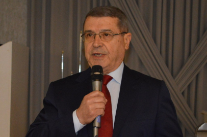 BESOB Başkanı Fahrettin Bilgit: Esnafın gür sesi olacağız