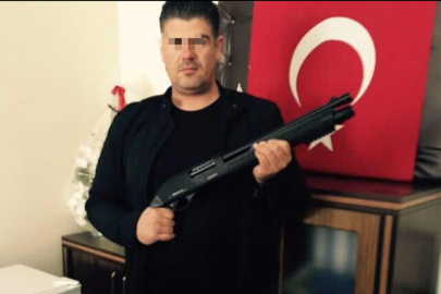 Bursa'daki Dehşet Anları Kamerada: Katil Zanlısı Yakalandı