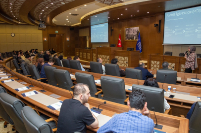 Bursa’nın dijital yüzü: Kent rehberi ile her şey elinizin altında