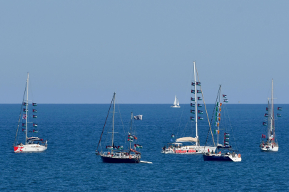 Küresel Sumud Filosu saldırısına resen soruşturma