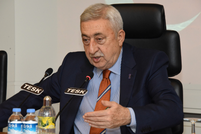 Palandöken’den 1 Mayıs mesajı: “Emek en büyük güçtür”