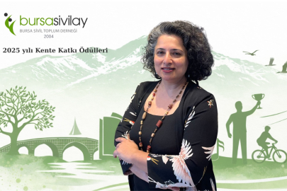 SİVİLAY 2025 Kente Katkı Ödülleri sahiplerini buldu: 7 kategoride 9 ödül!