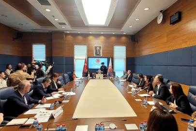 TBMM'de Akran Zorbalığı masada: Hedef dijital nezaket