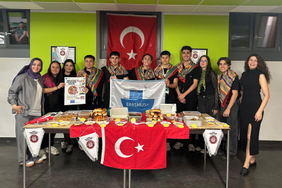 Yıldırım Ticaret MTAL’den uluslararası başarı