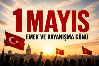 1 Mayıs’ın hafızası: Emek, direniş ve dayanışmanın tarihsel yolculuğu