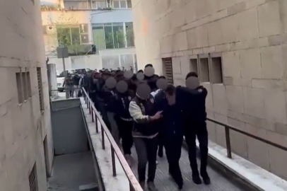 Bursa'da dev bahis operasyonu! Çok sayıda tutuklama var