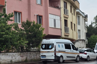 Bursa’da sessiz veda: 46 yaşındaki fen bilimleri öğretmeni evinde ölü bulundu