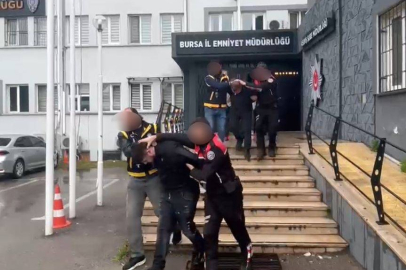 Bursa'daki Avukat cinayetinde kan donduran ifade: "İstemeden vurdum"