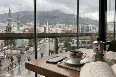 Bursalılar dikkat! Bugün hem yağmur hem sert rüzgar var