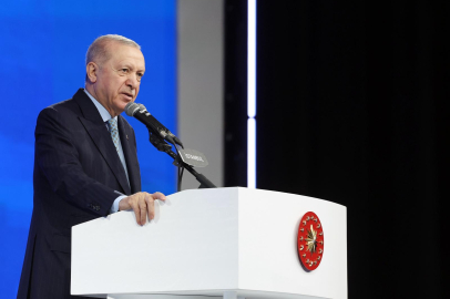 Erdoğan’dan nüfus alarmı: "Rakamlar hepimiz için tedirgin edici"