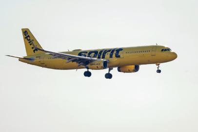 Havacılıkta İran Savaşı şoku: Spirit Airlines 34 yıl sonra iflas etti