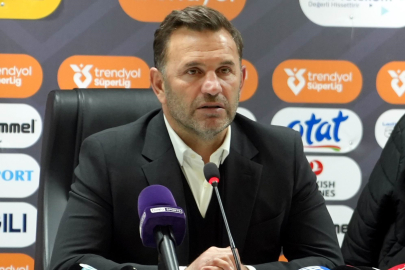 Okan Buruk: "Oyuncularım ‘nasıl olsa şampiyon olduk’ psikolojisinde olabilir"