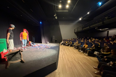 SANART BUSADER’den anlamlı proje…