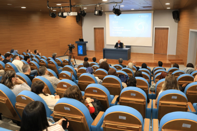 "Uludağ Düşünce Buluşmaları" serisini hayata geçirdi