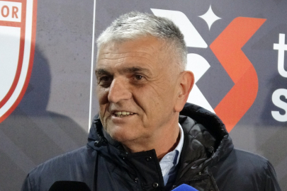 Veysel Bilen: "Şampiyonluk turu için gelen bir takımı yenmenin gururunu yaşıyoruz"