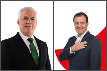 Bozbey’den Vahap Seçer’e TBB tebriği: "Ortak akıl ve dayanışma kazanacak"