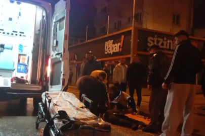 Bursa'da alkollü sürücü dehşet saçtı!